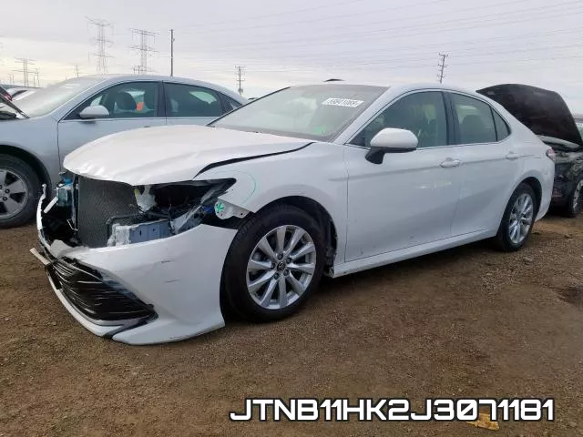 JTNB11HK2J3071181 фото 3