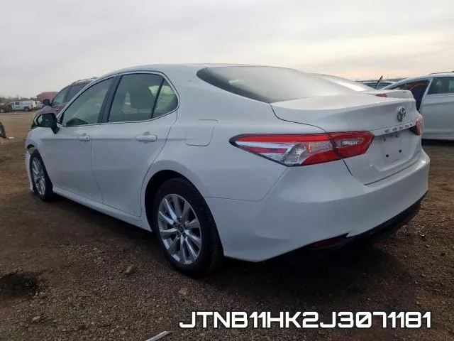 JTNB11HK2J3071181 фото 4