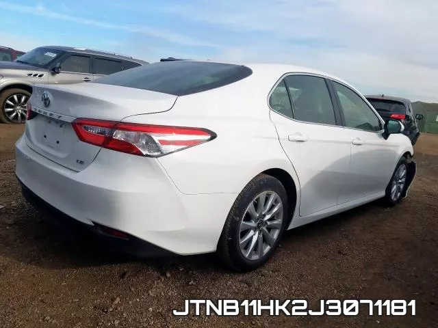JTNB11HK2J3071181 фото 5