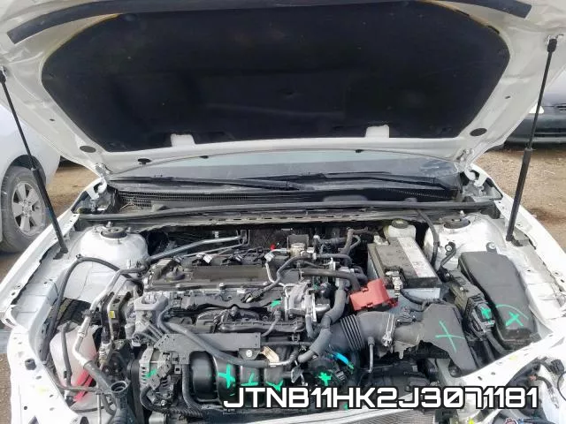 JTNB11HK2J3071181 фото 8