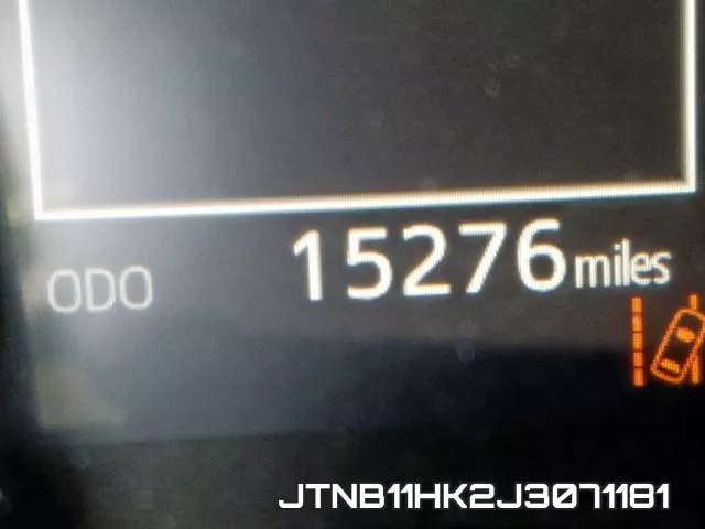 JTNB11HK2J3071181 фото 9
