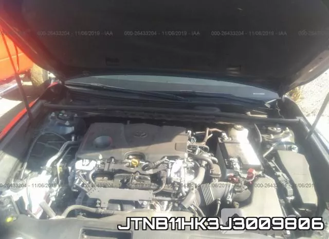 JTNB11HK3J3009806 фото 2
