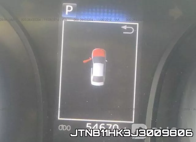 JTNB11HK3J3009806 фото 6