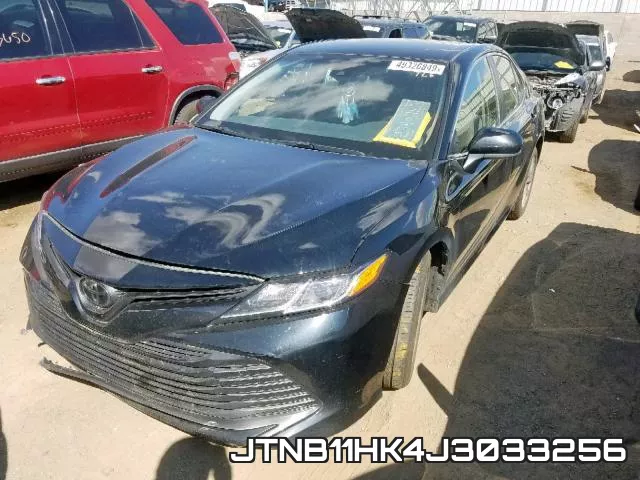 JTNB11HK4J3033256 фото 2