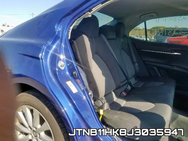 JTNB11HK8J3035947 фото 5