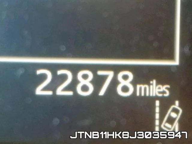 JTNB11HK8J3035947 фото 7