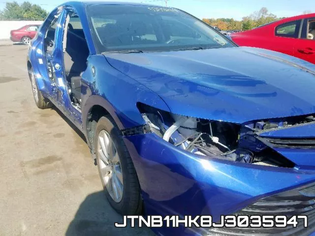 JTNB11HK8J3035947 фото 8
