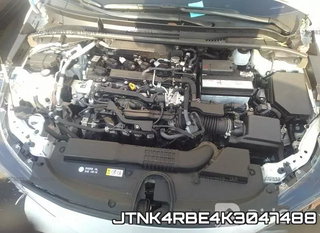 JTNK4RBE4K3047488 фото 2