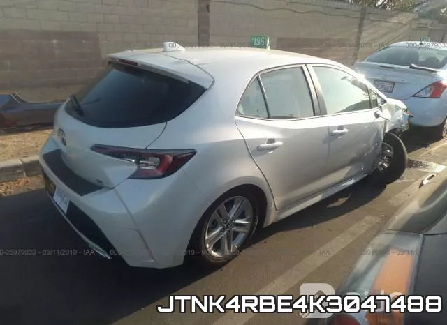 JTNK4RBE4K3047488 фото 4