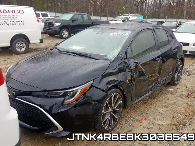 JTNK4RBE8K3038549 фото 3