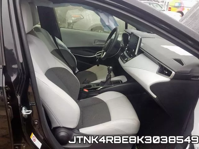 JTNK4RBE8K3038549 фото 6