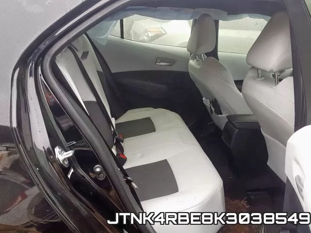 JTNK4RBE8K3038549 фото 7