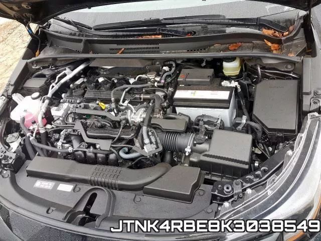 JTNK4RBE8K3038549 фото 8