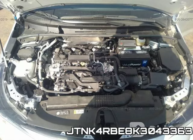 JTNK4RBE8K3043363 фото 2