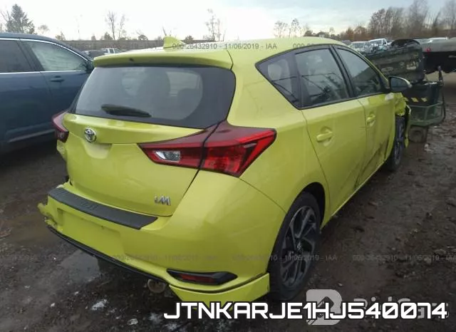 JTNKARJE1HJ540074 фото 4