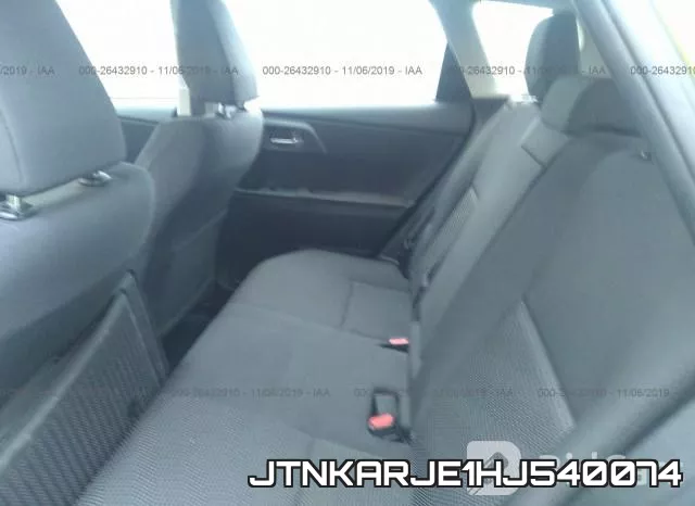 JTNKARJE1HJ540074 фото 7