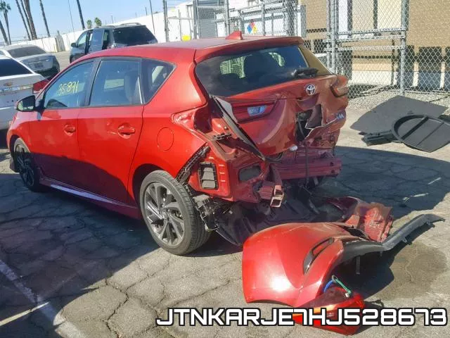 JTNKARJE7HJ528673 фото 3