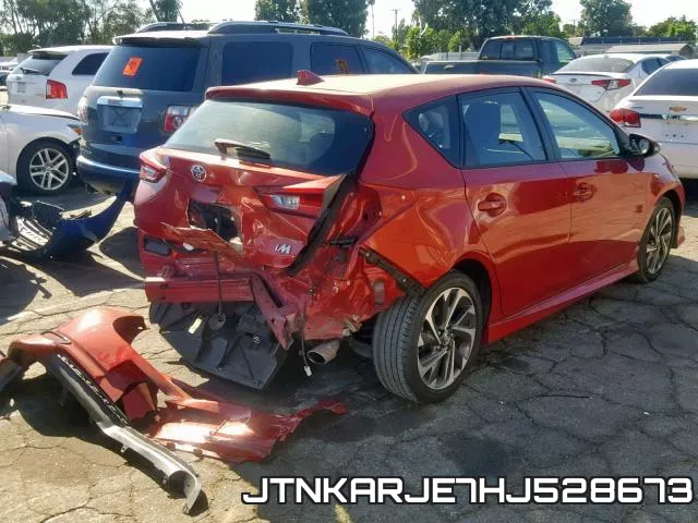 JTNKARJE7HJ528673 фото 4