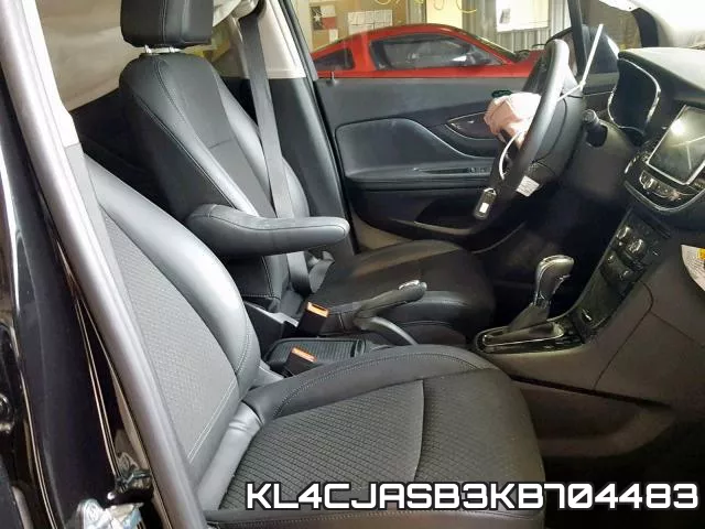 KL4CJASB3KB704483 фото 3