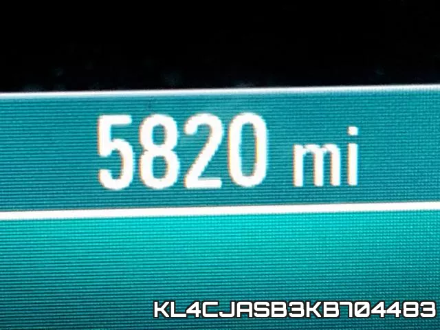 KL4CJASB3KB704483 фото 6