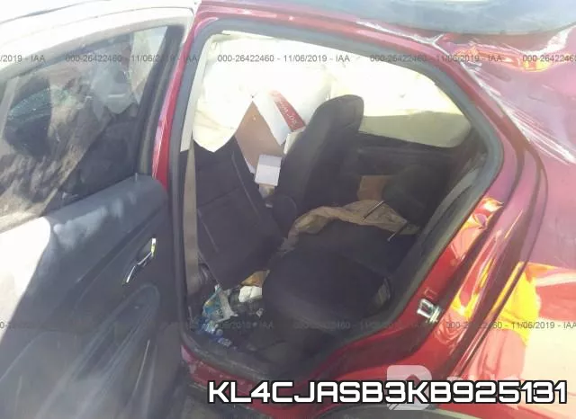 KL4CJASB3KB925131 фото 9