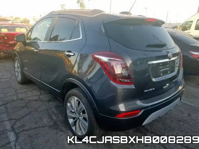 KL4CJASBXHB008289 фото 4
