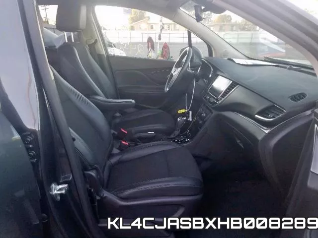 KL4CJASBXHB008289 фото 6
