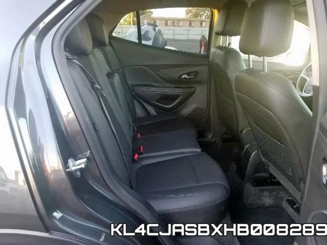KL4CJASBXHB008289 фото 7