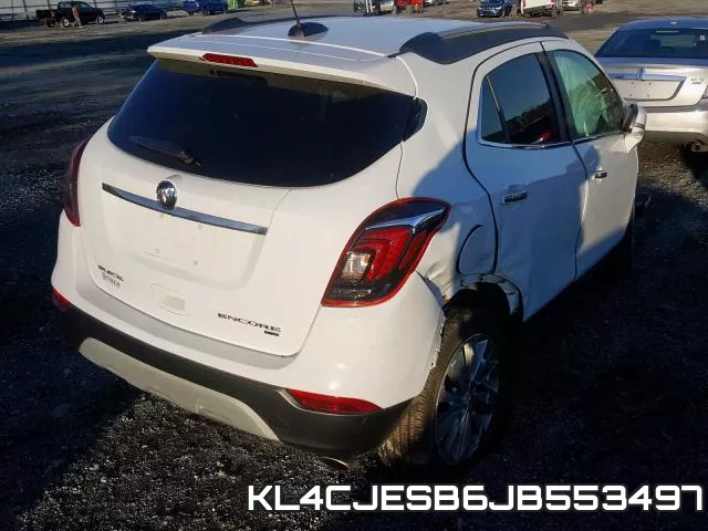 KL4CJESB6JB553497 фото 4