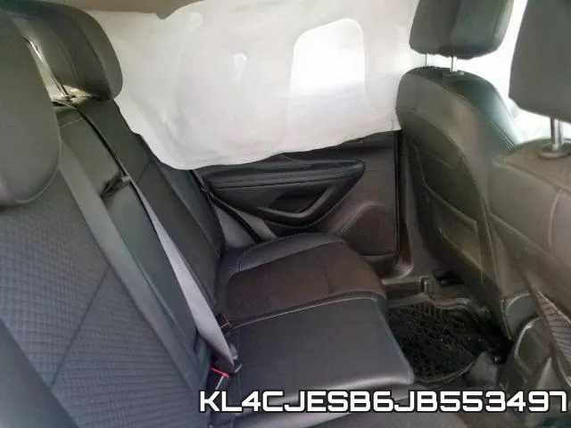 KL4CJESB6JB553497 фото 6