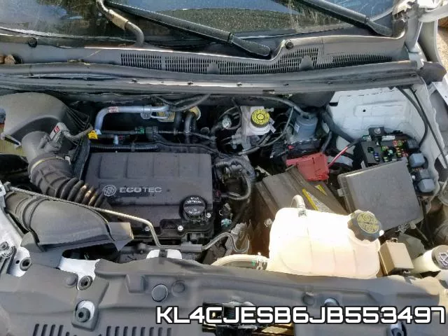 KL4CJESB6JB553497 фото 7