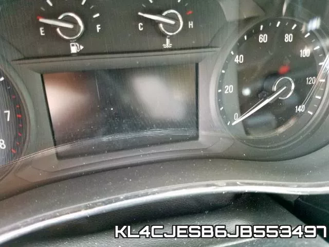 KL4CJESB6JB553497 фото 8