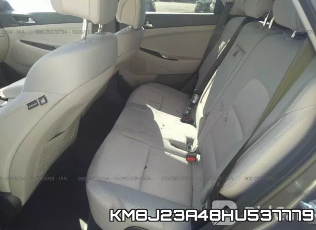 KM8J23A48HU537779 фото 8