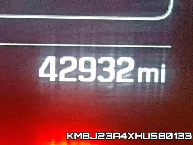 KM8J23A4XHU580133 фото 6