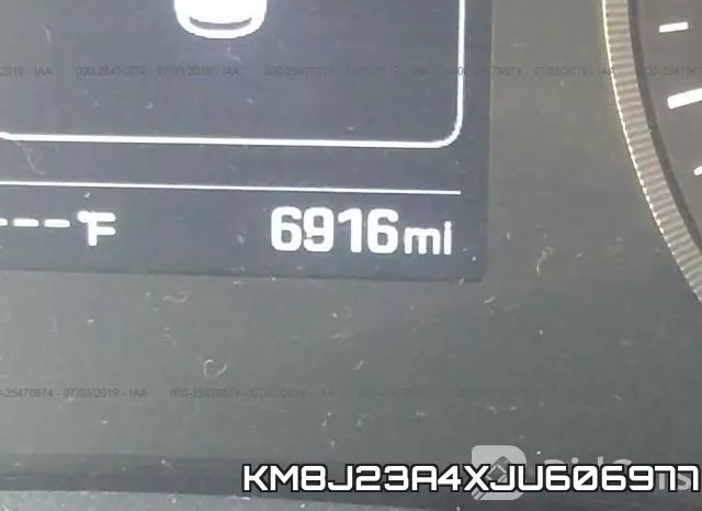 KM8J23A4XJU606977 фото 7