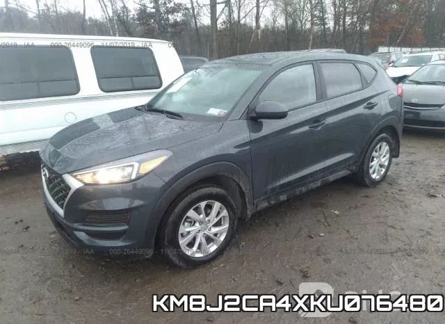 KM8J2CA4XKU076480 фото 3