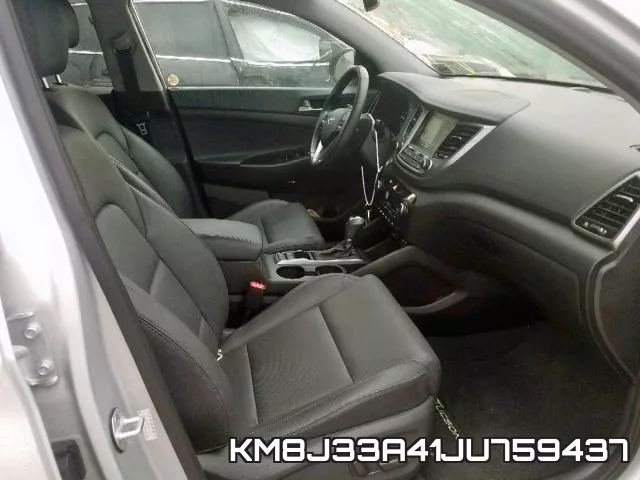 KM8J33A41JU759437 фото 6