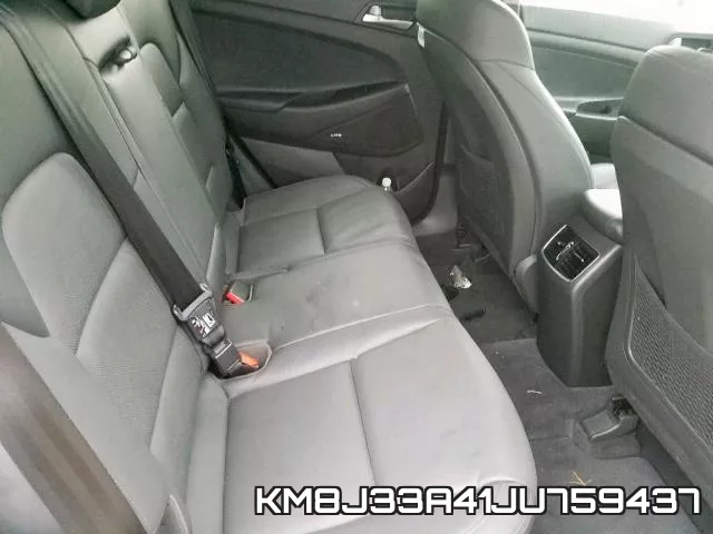 KM8J33A41JU759437 фото 7