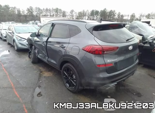 KM8J33AL8KU921203 фото 3