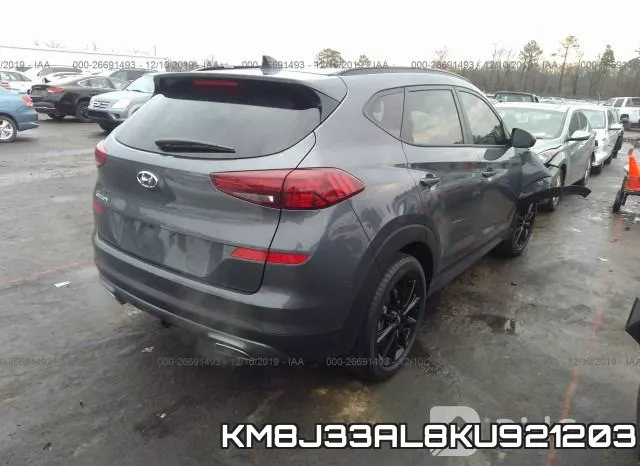 KM8J33AL8KU921203 фото 4