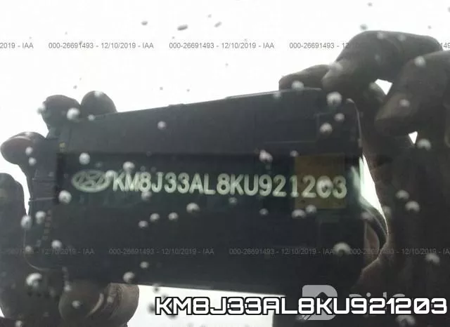 KM8J33AL8KU921203 фото 8