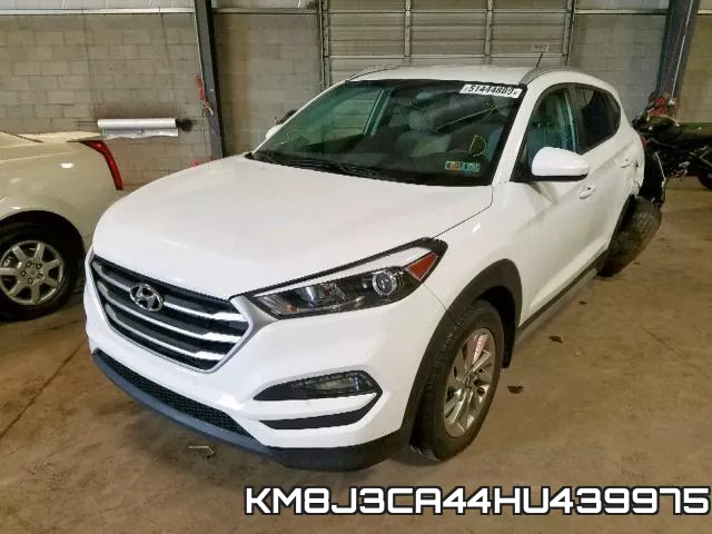 KM8J3CA44HU439975 фото 2