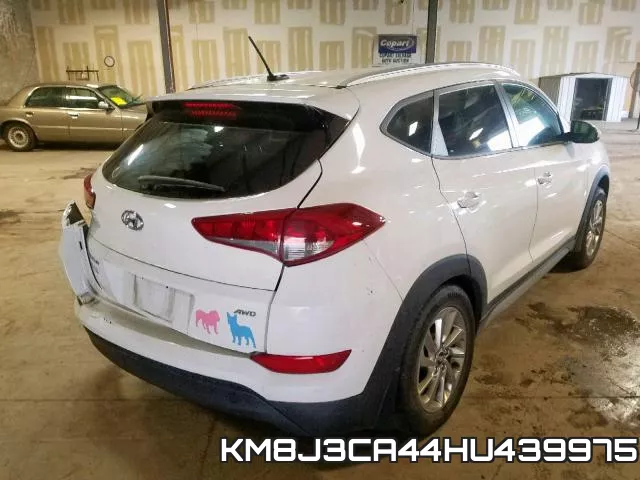 KM8J3CA44HU439975 фото 3