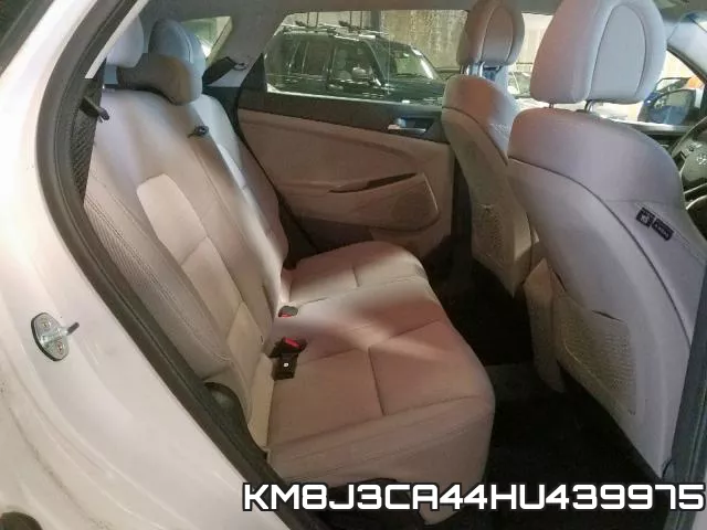 KM8J3CA44HU439975 фото 4