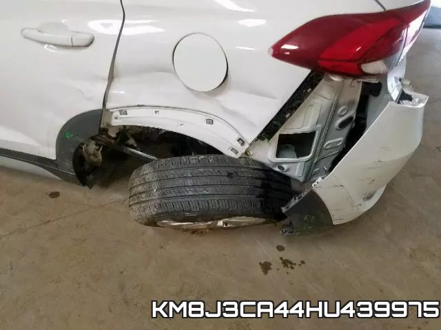 KM8J3CA44HU439975 фото 7