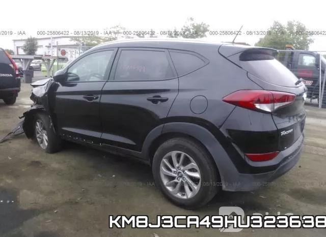 KM8J3CA49HU323638 фото 3