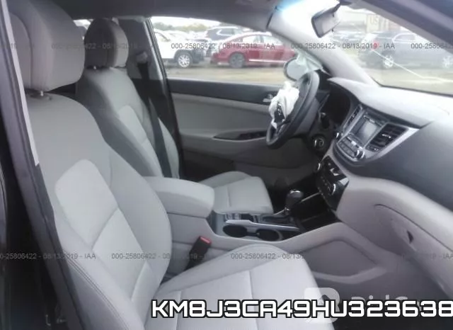 KM8J3CA49HU323638 фото 4