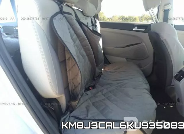 KM8J3CAL6KU935083 фото 9