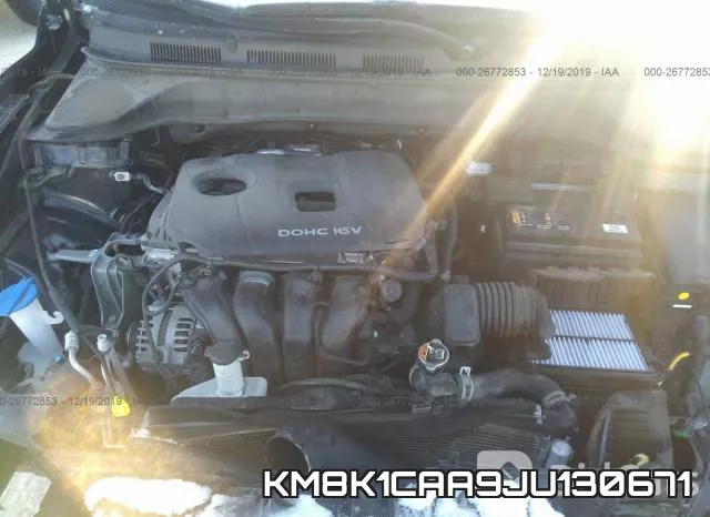 KM8K1CAA9JU130671 фото 2