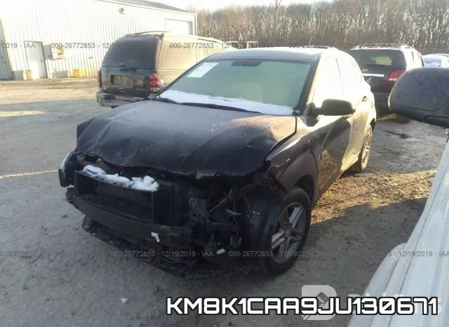 KM8K1CAA9JU130671 фото 3